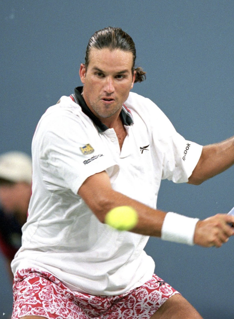 Patrick Rafter